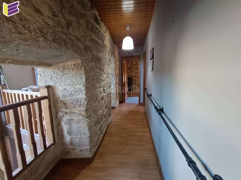 Foto c0c67141-9379-4961-977b-cf8da0114761. Casa amb calefacció a Covelo (O)