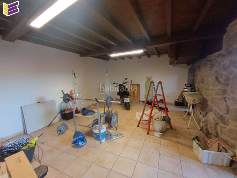 Foto cb6c5e01-d333-4464-be4c-ae6b10d0b07f. Casa amb calefacció a Covelo (O)