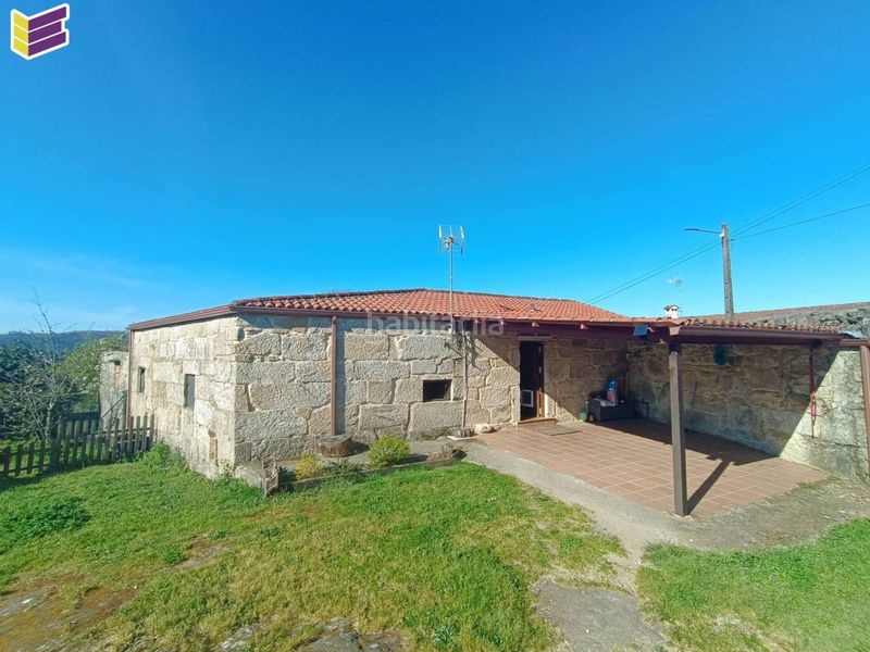 Foto eb0173bc-9215-45ee-a766-ab39c4d1f1f9. Casa amb calefacció a Covelo (O)
