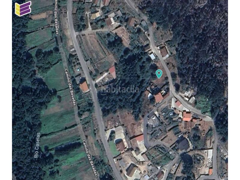 Foto ac738f0e-887d-4008-a7ef-681925b14807. Finca rústica a Salceda de Caselas