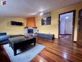 �tico  Calle manuel rodriguez. Amplio �tico en el centro de porri�o