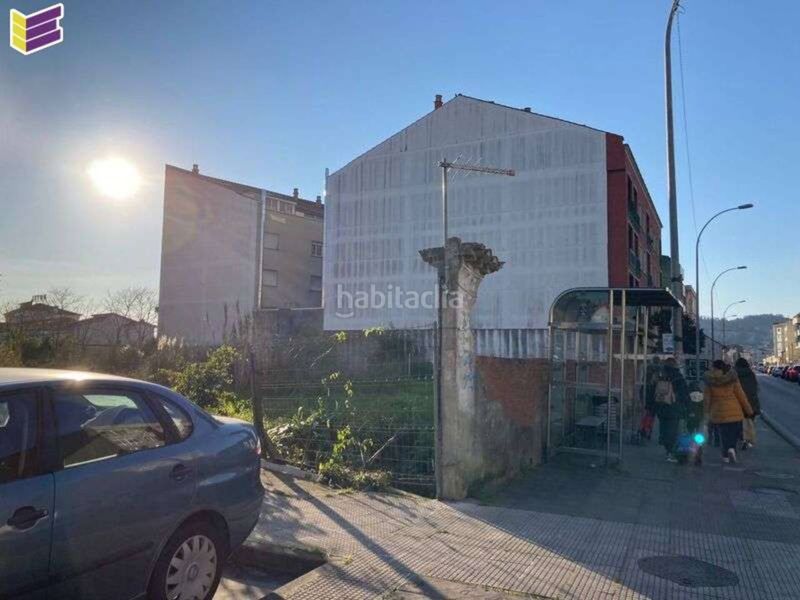Foto ac902eb4-0782-4e01-9f08-6109bd23fc2f. Finca rústica a avenida orense 84 a Coiro Cangas