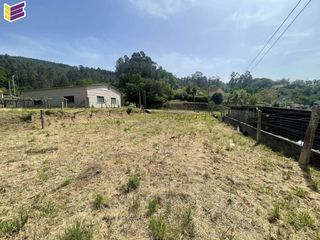 Finca rústica  Camino regadas. Se venden 2 parcelas llanas en mos.