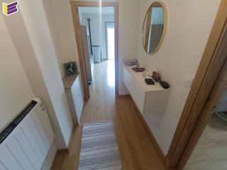 Etagenwohnung  Calle progreso. Exclusivo áticopiso totalmente reformado en a cañiza calidad, so