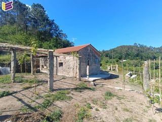 Casa  Calle carballal riofrio. Oportunidad única conjunto rural con gran terreno riofrio, monda