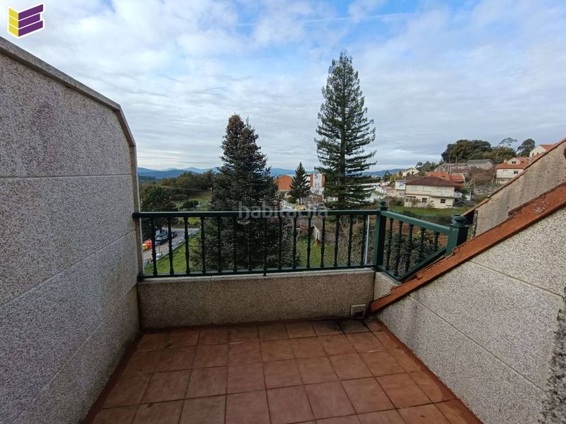 Foto 1f8e7621-b648-4cc6-aeee-b2e687587a4b. Àtic a calle alcalde jose costa diaz 7 a Covelo (O)