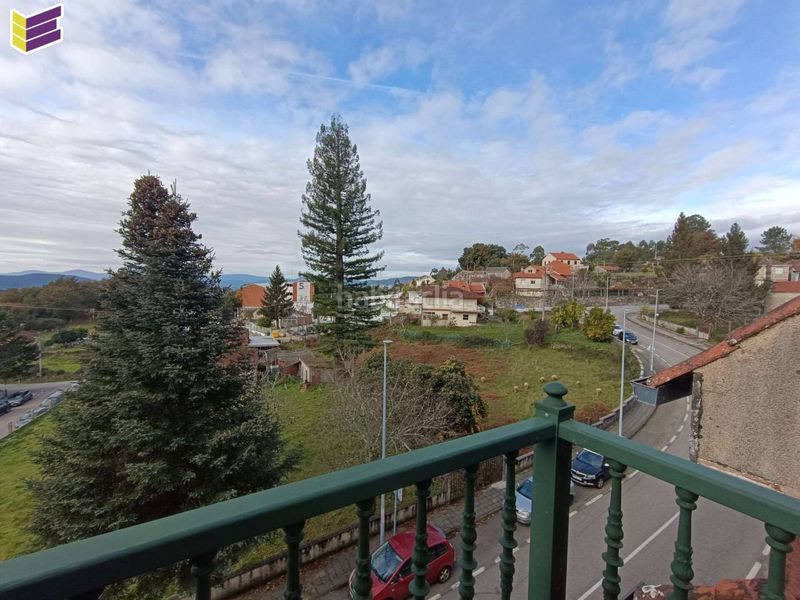 Foto 32e1529d-a771-4b71-a220-5b9531cc33b1. Àtic a calle alcalde jose costa diaz 7 a Covelo (O)