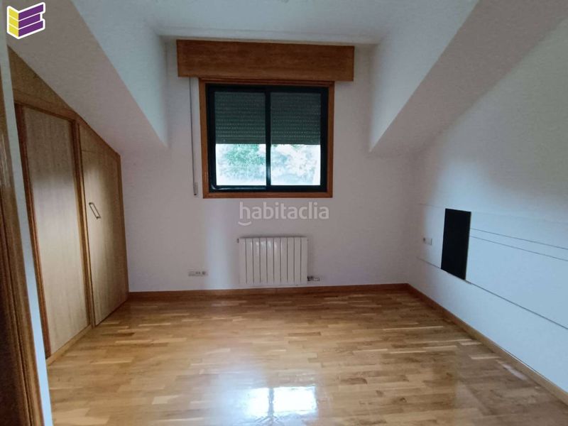 Foto 4825df8c-8401-455f-a068-2bd044995b53. Àtic a calle alcalde jose costa diaz 7 a Covelo (O)