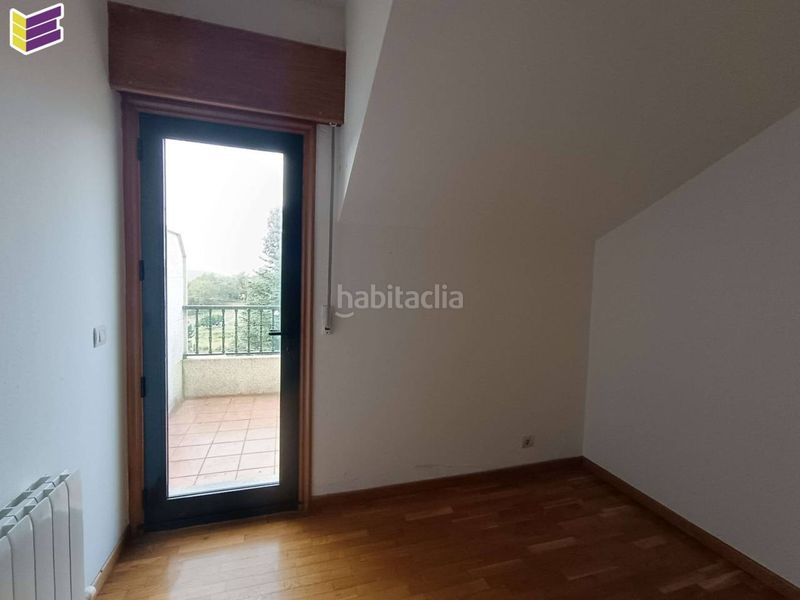 Foto a610da25-d0d3-4a55-b39a-f6706d9cf22e. Àtic a calle alcalde jose costa diaz 7 a Covelo (O)