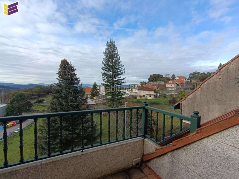 Foto a8622113-21f8-4f93-b378-52426285b8c4. Àtic a calle alcalde jose costa diaz 7 a Covelo (O)