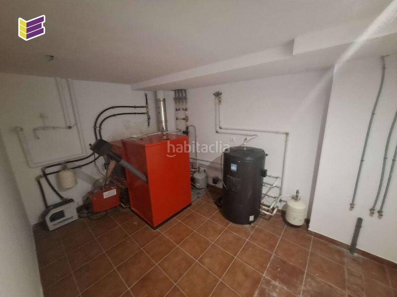 Foto d4544bc9-b671-49d3-868f-afec3c778fc5. Casa adossada a calle do electrico 5 a Moaña