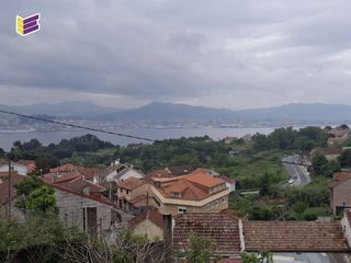 Casa a schiera in Calle do electrico 5. Chalet de procedencia bancaria en moaña !!