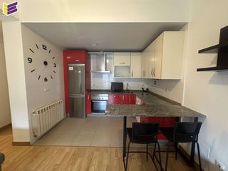 Lloguer Àtic  Calle perez leiros 3. Ático de 2 dormitorios en alquiler