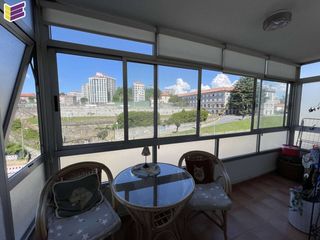 Appartement  Avenida madrid. Amplio piso con terraza en avda. de madrid