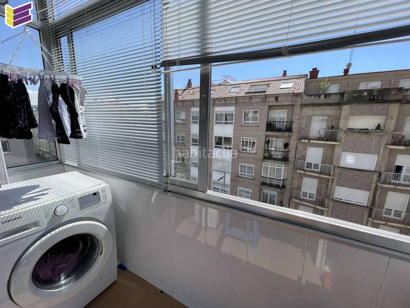 Foto de3aad51-08db-43f6-8edf-f63f794e3852. Pis amb calefacció a A Salgueira - O Castaño Vigo