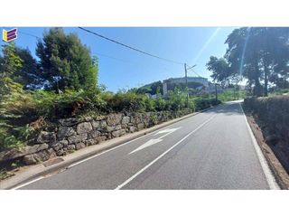Rural plot in Calle baixada o pontillón 57. Terreno en castrelos vigo