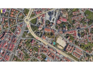 Terreny residencial a Avenida madrid 35. Suelo finalista. terreno urbano para edificio de 15 viviendas co