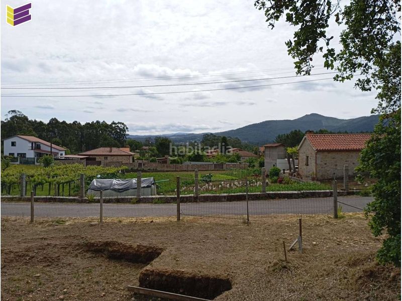 Foto a6d6124a-037e-4a00-9d10-e435228038e1. Finca rústica a Tomiño