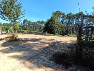 Terreny residencial  Calle torneiros. Venta terreno porriño
