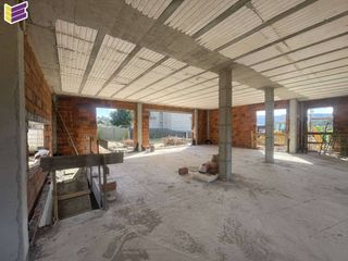 Xalet  Calle covelo 15. Chalet con altas calidades en porri�o.