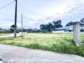 Rural plot in Calle La Guía- Atios 1