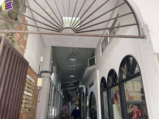 Miete Geschäftsraum in Calle del mercado 1. Local comercial en alquiler