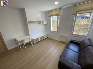 Alquiler Apartamento  Calle tomás alonso. Alquiler de apartamento de 1 dormitorios y un baño a estrenar.