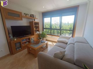 Pis  Calle paseo matutino. Exclusivo piso exterior en el coraz�n de ponteareas amplitud, lu