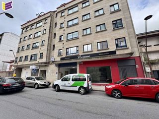 Geschäftsraum in Calle Ramiranes 9