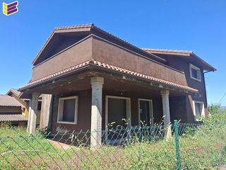 Xalet  Calle mangoeiro 8. Chalet en venta en vilaboa