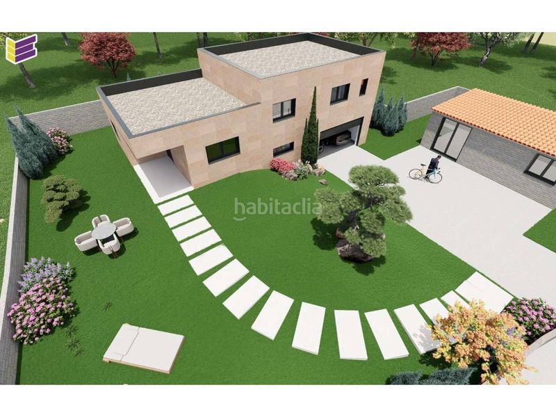 Foto 01f0f623-9b5a-43e6-b6e3-7d3ff7c43228. Casa amb calefacció aparcament a Mos