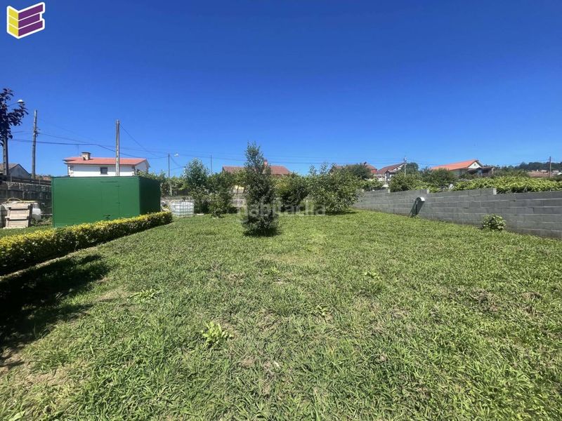 Foto cdaba8af-8e60-48fb-a5e3-3fe013fb37f1. Casa amb calefacció aparcament a Mos