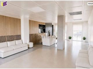 Geschäftsraum in Avenida doctor tourón 25. Local comercial centro de vilagarcia