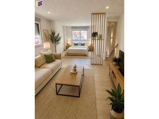 Estudi  Calle xílgaro 18. Compra tu apartamente recién reformado.