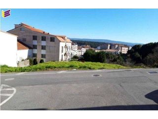 Finca rústica  Calle as bouzas 27. Terreno urbano para edificio de 3 plantas con 12 viviendas en o