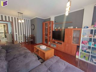 Pis  Calle alfonso vázquez fraile. Exclusivo piso de 3 dormitorios en el corazón de ponteareas ampl