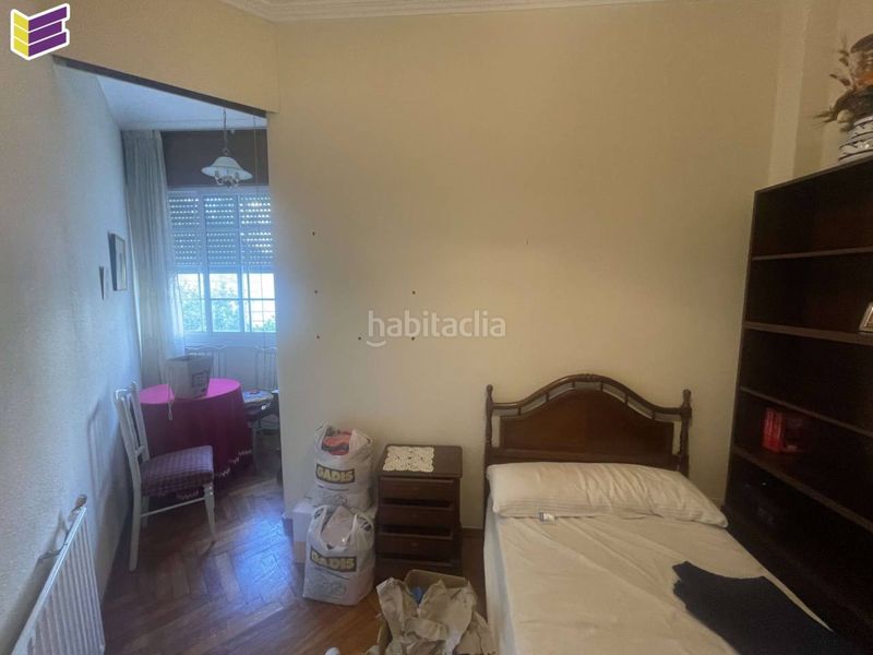 Foto 0a184b54-1a83-4026-bde9-c75ced04fdf5. Casa amb calefacció aparcament a Fátima Vigo