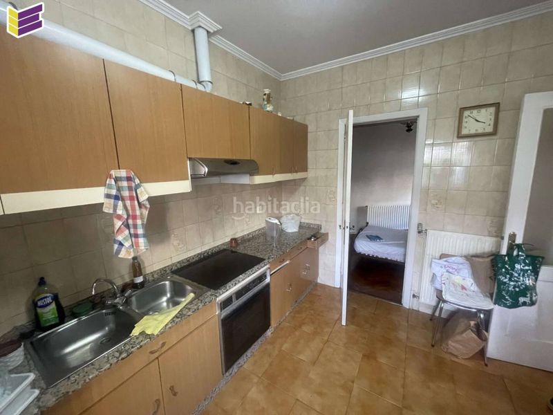 Foto 11ac0e8d-1630-4196-87e7-1f1accdbc144. Casa amb calefacció aparcament a Fátima Vigo