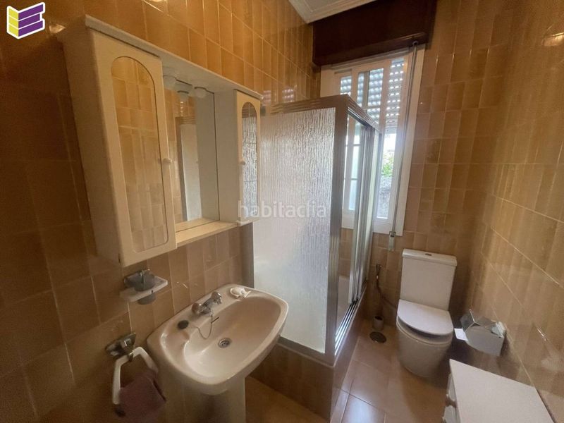Foto 1aa4f8dd-2d18-422e-8399-97ce65c41394. Casa amb calefacció aparcament a Fátima Vigo