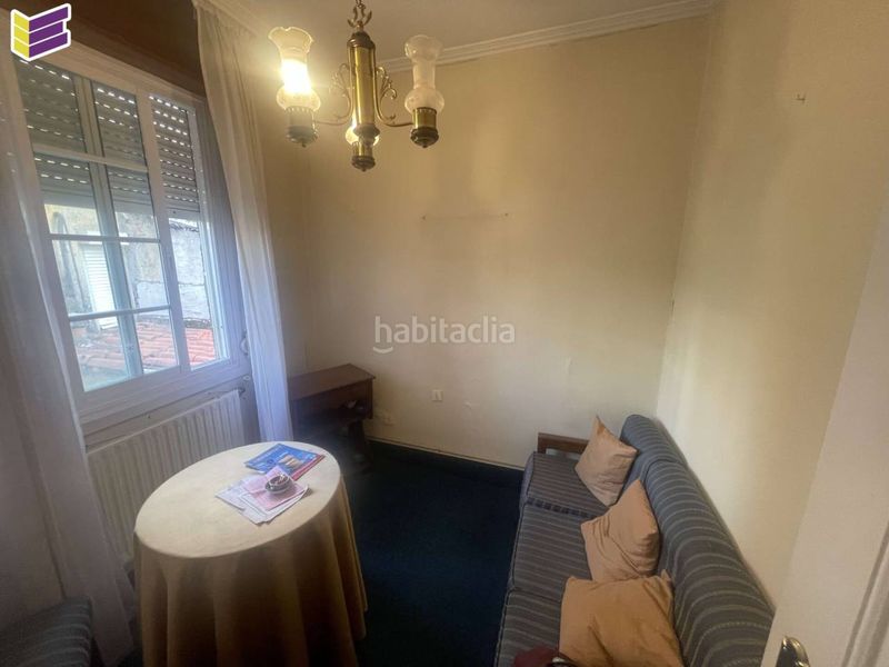 Foto 1f1d648c-11f9-42af-a903-bebe0292c69c. Casa amb calefacció aparcament a Fátima Vigo