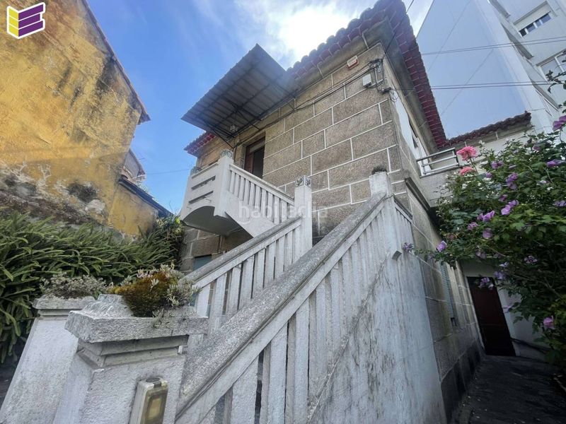 Foto 25e4ea38-7217-4cb1-b3af-035825ddea56. Casa amb calefacció aparcament a Fátima Vigo