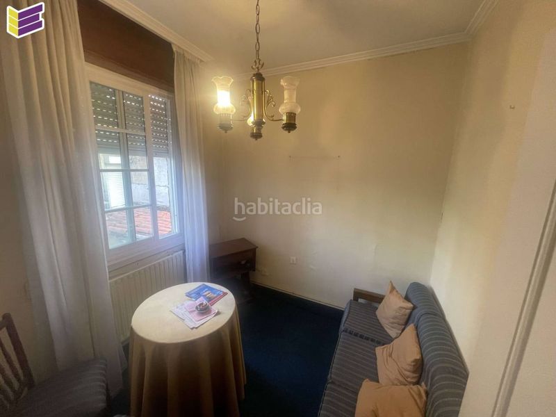 Foto 286a2f40-aa25-4658-8550-a4a648d76852. Casa amb calefacció aparcament a Fátima Vigo