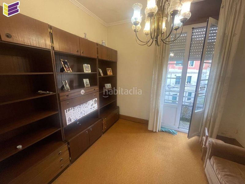 Foto 33f870a9-d377-4e65-aa76-7399aa7748db. Casa amb calefacció aparcament a Fátima Vigo