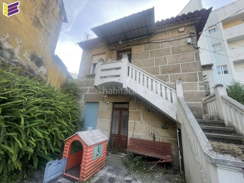 Foto 4145042e-91b8-47b3-b992-ddafdb6f1af5. Casa amb calefacció aparcament a Fátima Vigo