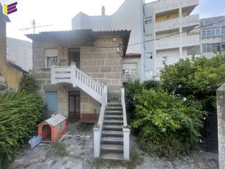 Maison  Calle canadelo alto. Casa para rehabilitar en zona fátima