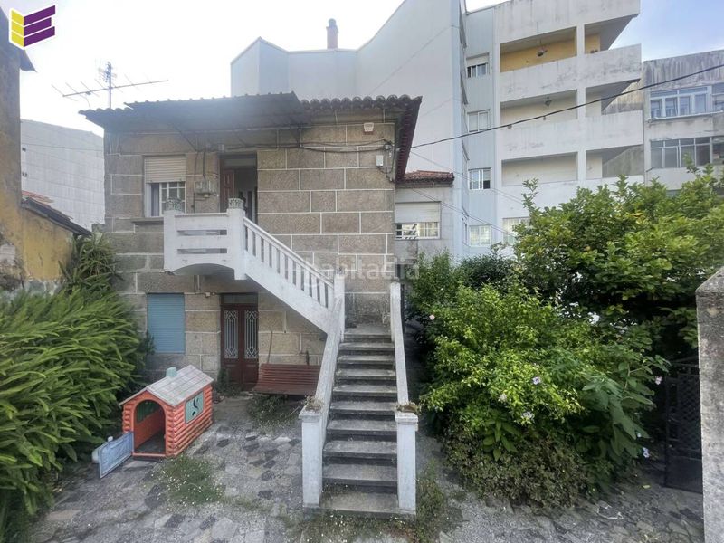Foto 4d56a784-7338-4896-9387-2130d7ac60f3. Casa amb calefacció aparcament a Fátima Vigo