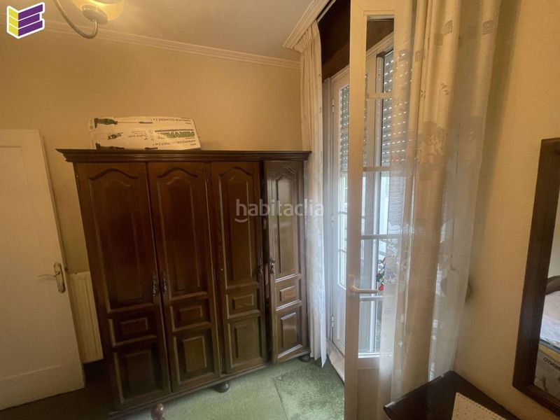 Foto 4f27e9de-6125-4843-89f6-7737fe132508. Casa amb calefacció aparcament a Fátima Vigo