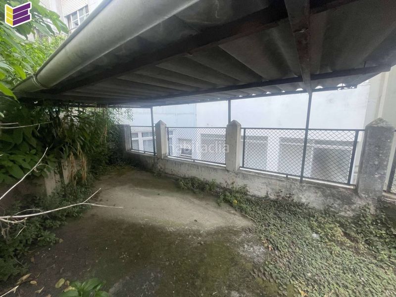 Foto 53d59c67-f286-4986-bd44-ee9f7526e7b7. Casa amb calefacció aparcament a Fátima Vigo