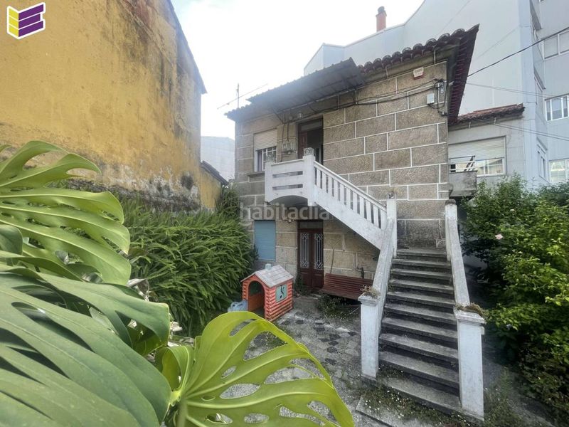 Foto 5f5a588f-a651-4a54-8feb-ed90fc0290a1. Casa amb calefacció aparcament a Fátima Vigo