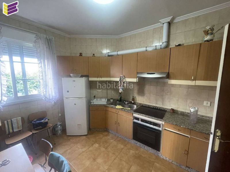 Foto 67054a37-d527-4531-a381-949aa28efd8f. Casa amb calefacció aparcament a Fátima Vigo